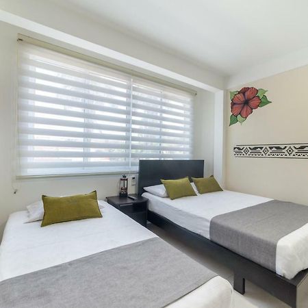 Hotel Green Park كالي المظهر الخارجي الصورة