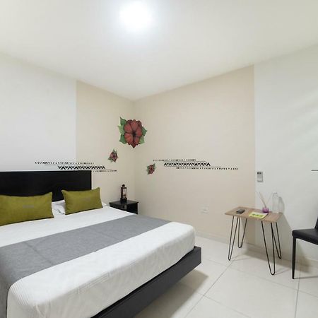 Hotel Green Park كالي المظهر الخارجي الصورة