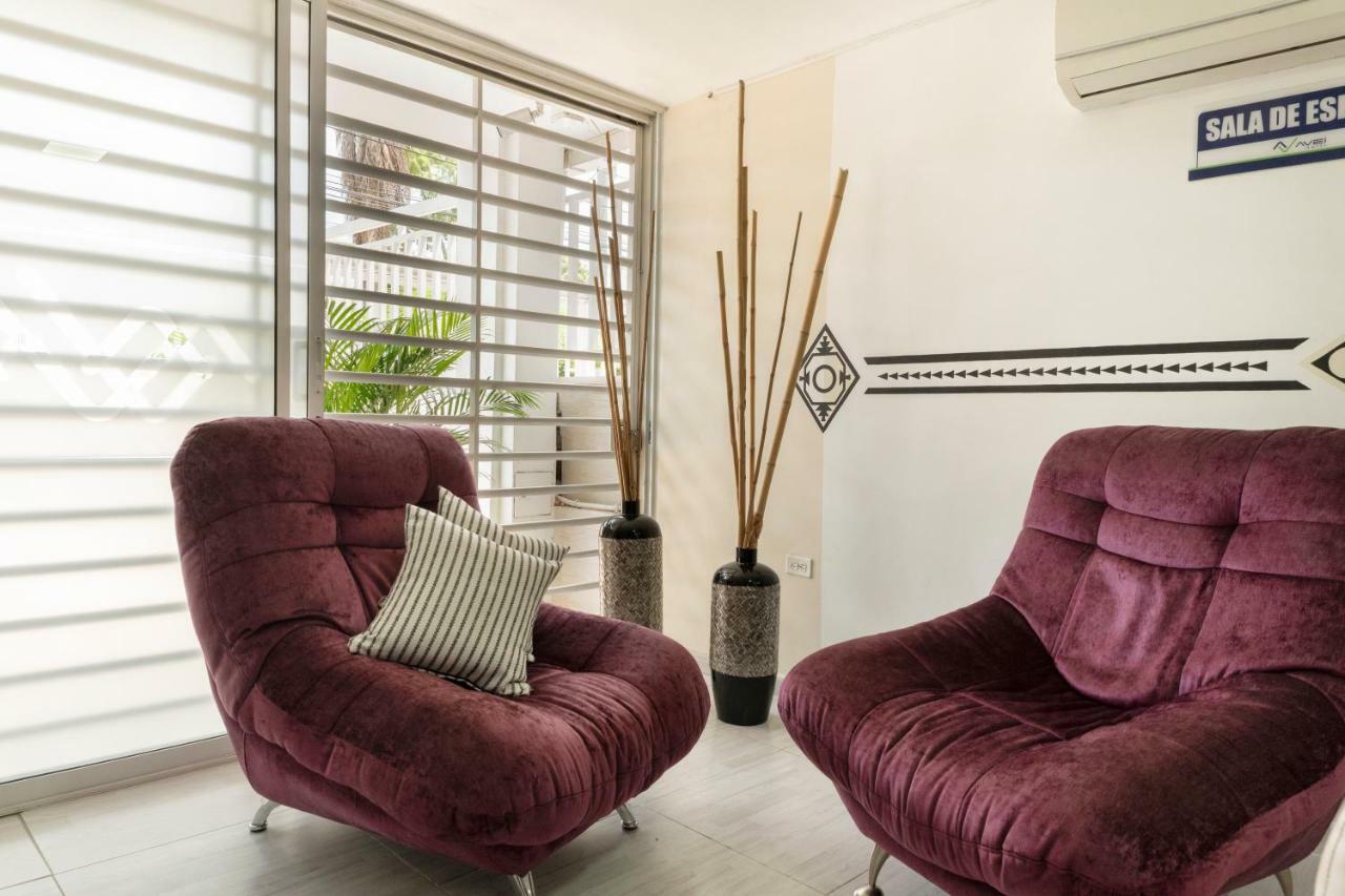 Hotel Green Park كالي المظهر الخارجي الصورة