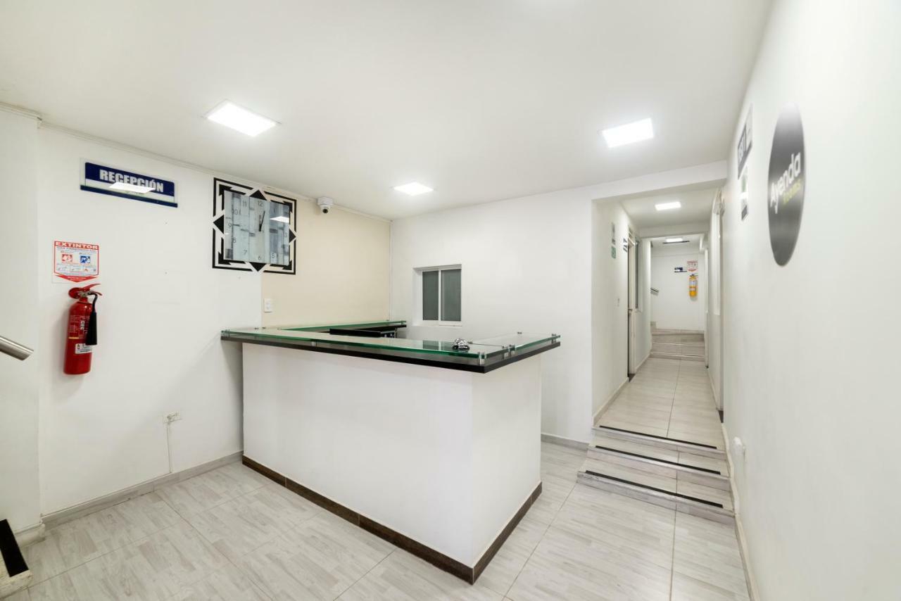 Hotel Green Park كالي المظهر الخارجي الصورة
