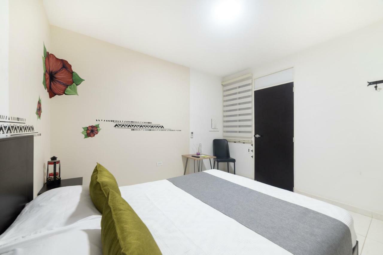 Hotel Green Park كالي المظهر الخارجي الصورة