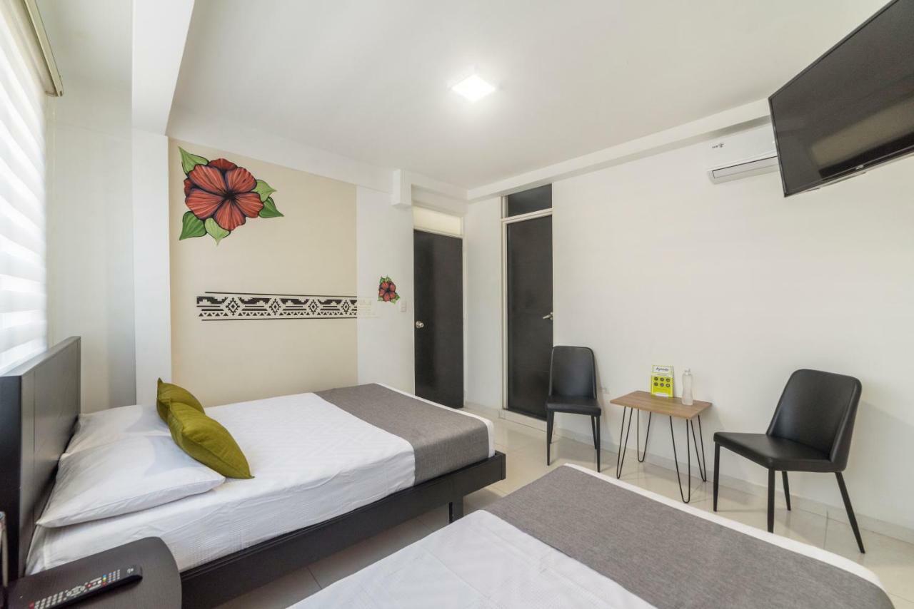 Hotel Green Park كالي المظهر الخارجي الصورة